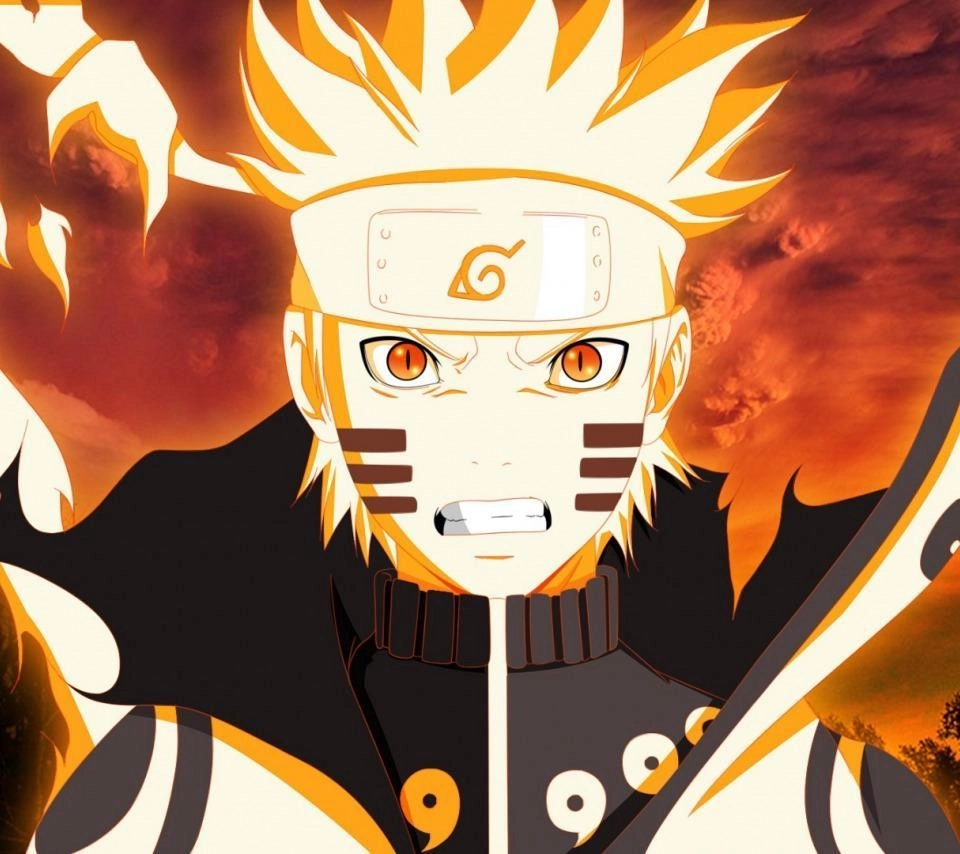 Bộ sưu tập hình Chibi Naruto siêu dễ thương