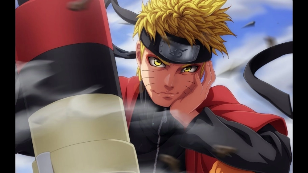 Top Hình Nền Naruto Ngầu cho máy tính