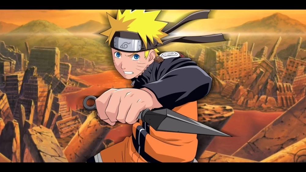 Bộ sưu tập Naruto Chibi Cute siêu dễ thương