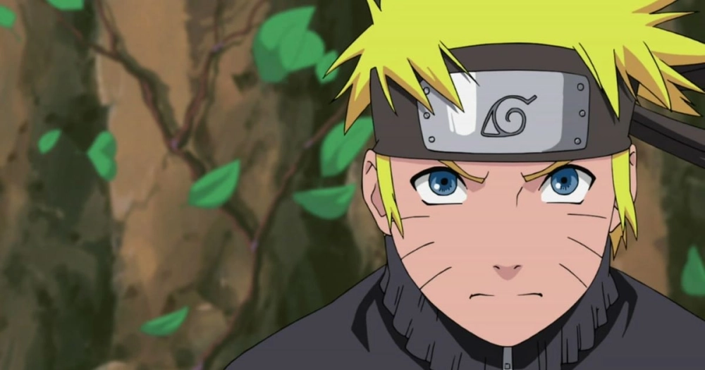 Cốt truyện Sasuke X Naruto Giam Cầm gay cấn