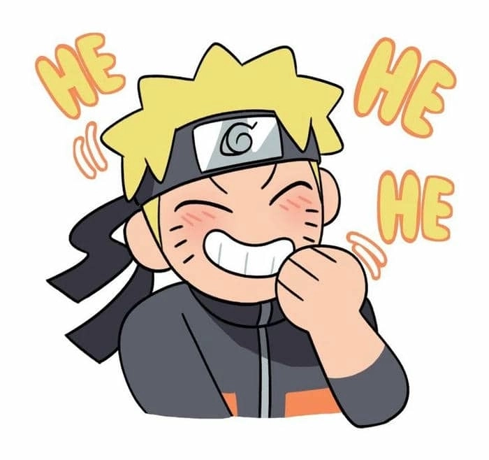 Top Ảnh Naruto Ngầu siêu chất lượng