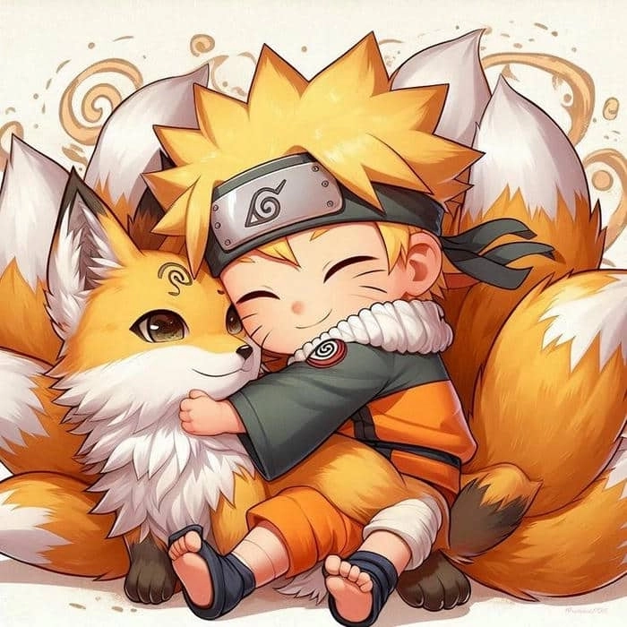 Tải bộ sưu tập Anime Naruto 4K cực đẹp