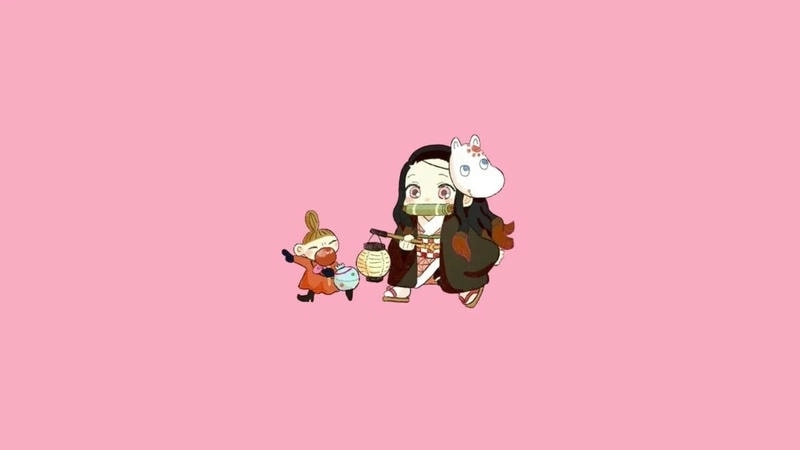 Thế giới Hentaiz Nezuko thu hút nhiều chú ý