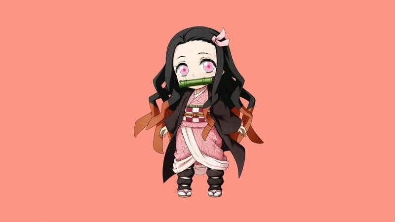 Từ khóa Nezuko nude được tìm kiếm nhiều