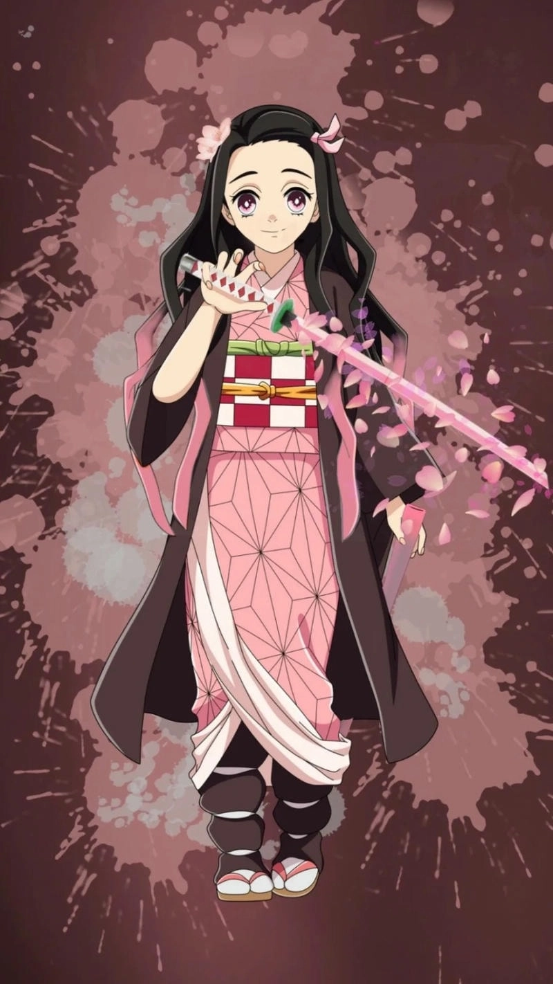 Khả năng đặc biệt của Demon slayer Nezuko night breathing