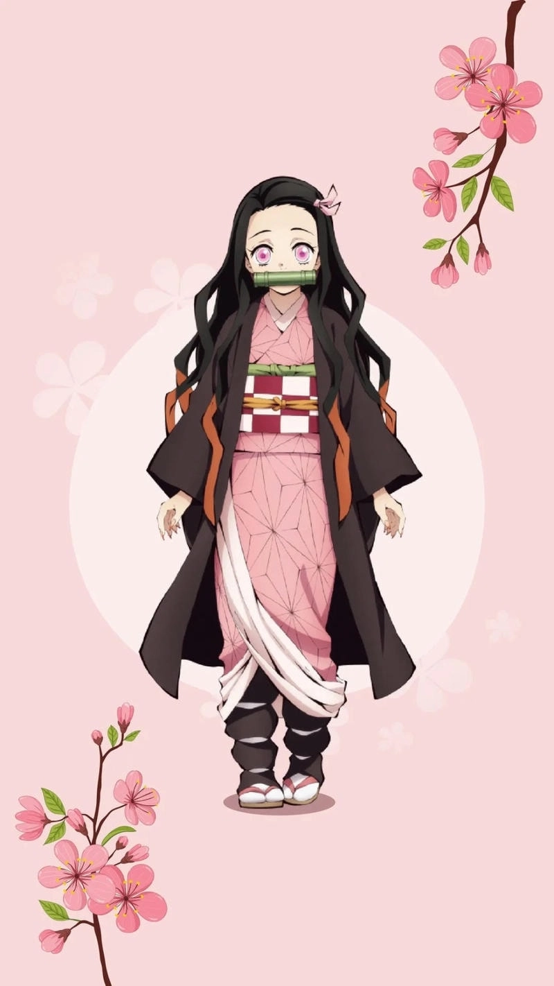 Nội dung Inosuke x Nezuko hentai gây nhiều tranh luận