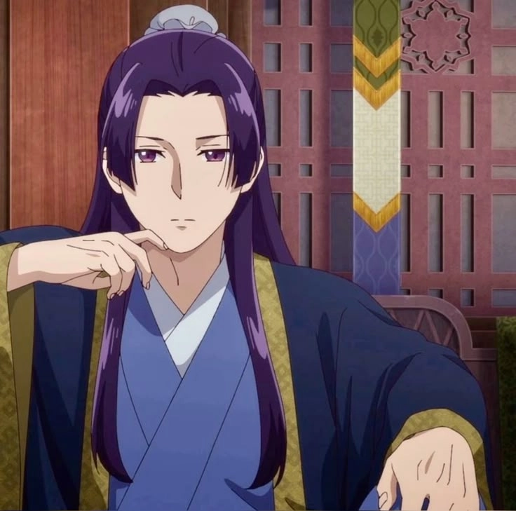 Bộ đôi ấn tượng Mao mao Nhâm thị chinh phục fan