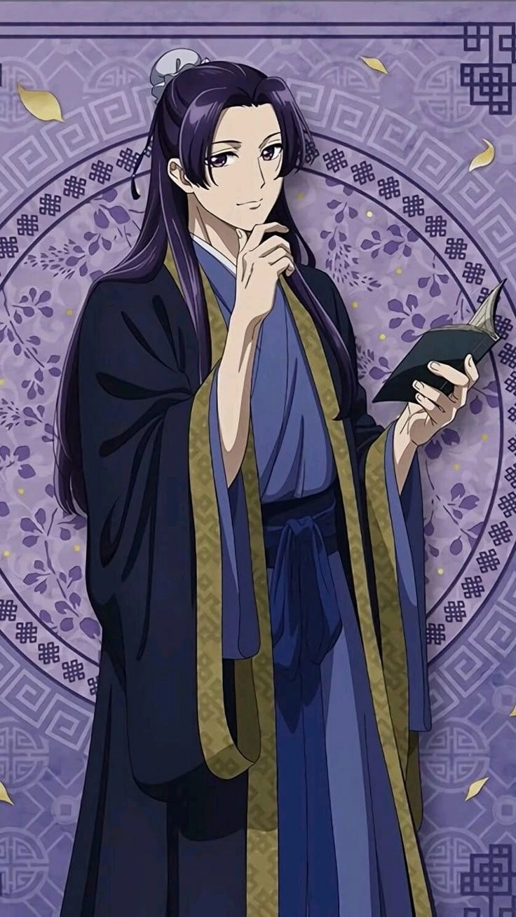 Câu chuyện xoay quanh Nhâm thị là ai