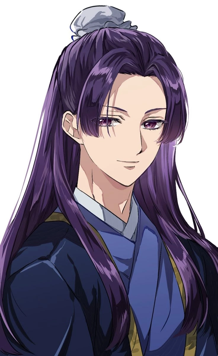 Ảnh minh họa đẹp Mao mao x Nhâm thị