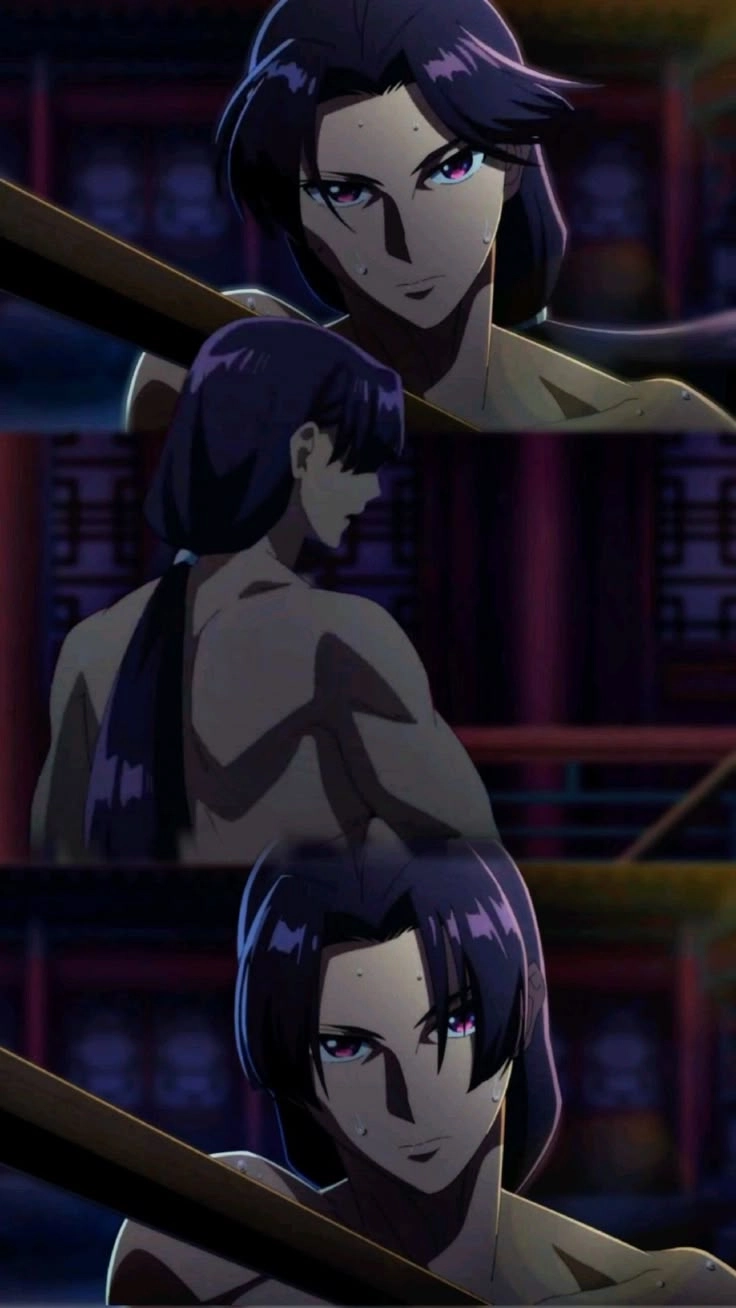 Diễn biến bất ngờ Nhâm thị Mao mao trong truyện