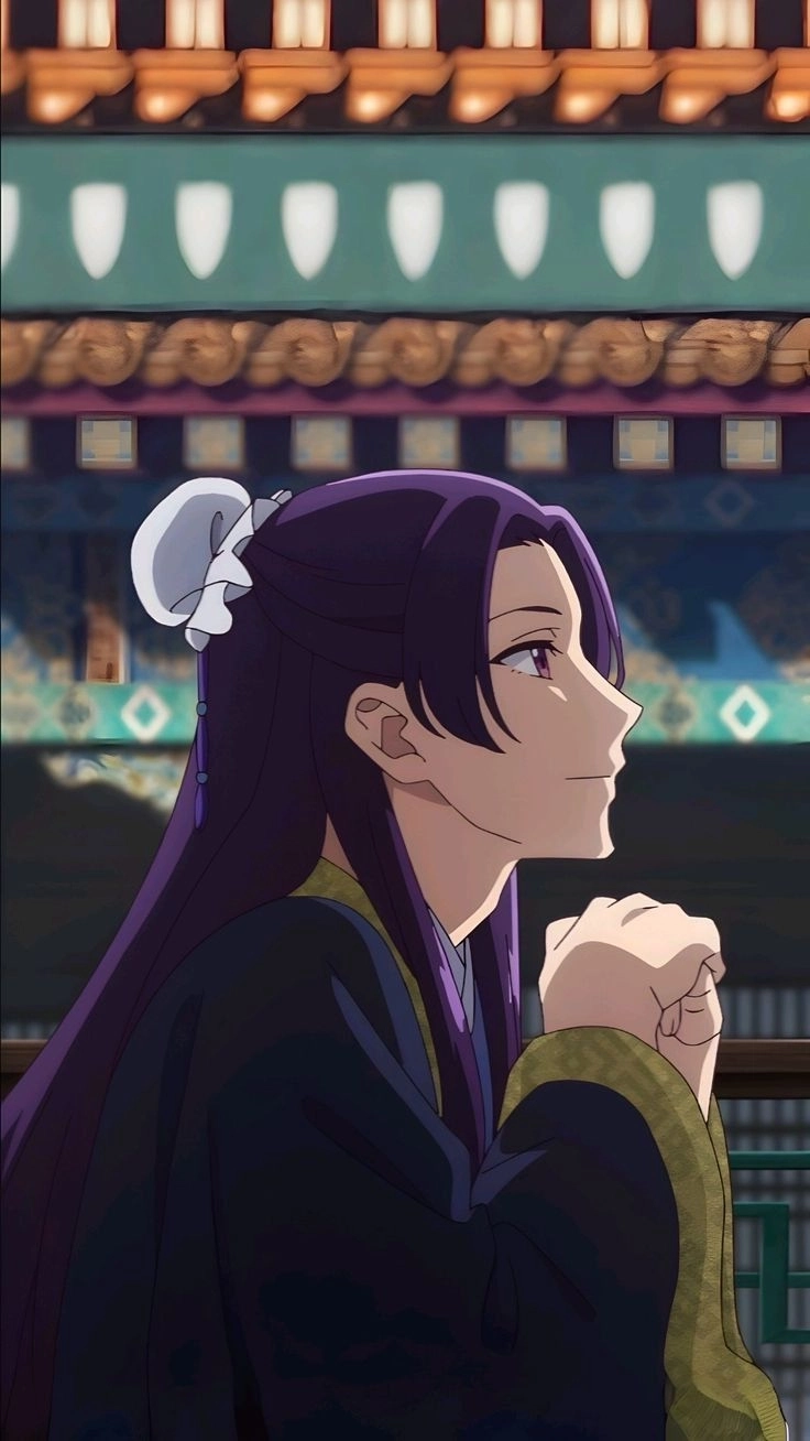 Khám phá mối liên kết Nhâm thị và Mao mao