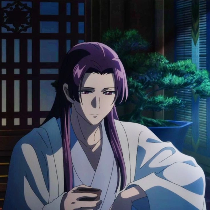 Hình tượng hài hước Nhâm thị giả gái cực chất