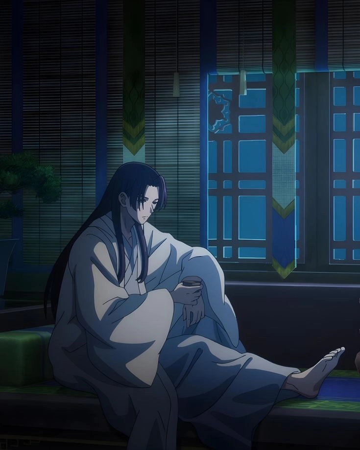 Giải mã chi tiết Thân phận của Nhâm thị trong dược sư tự sự