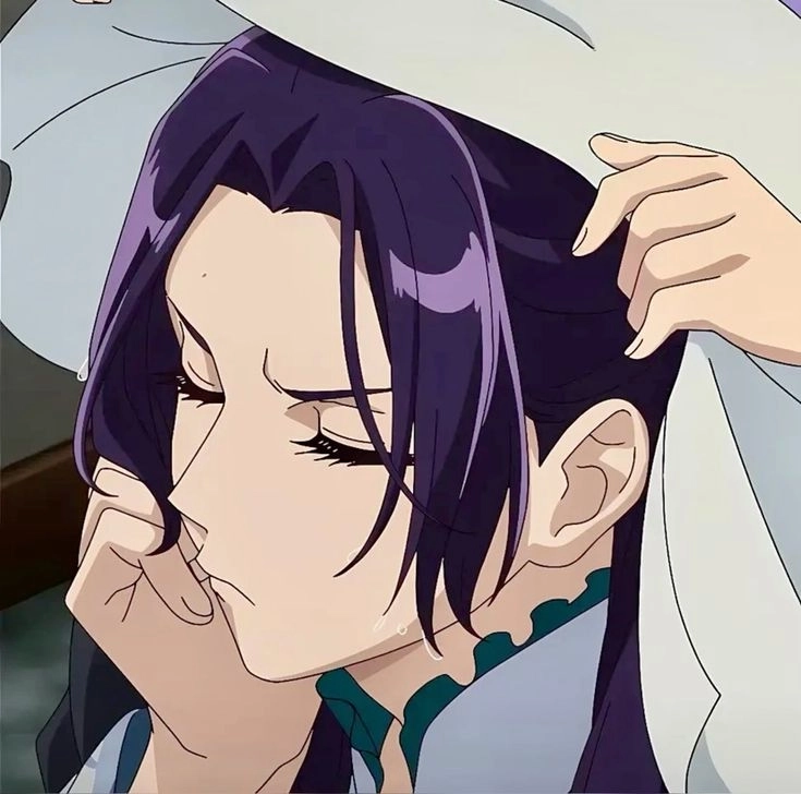 Hình ảnh giải thích Dược sư tự sự Nhâm thị là ai