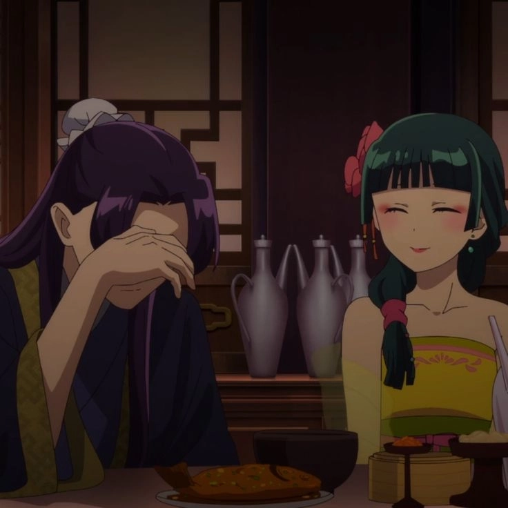 Sự thật gây sốc Nhâm thị có phải thái giám không