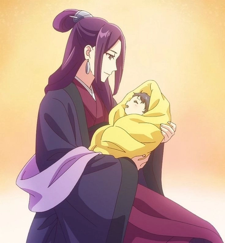 Giải đáp chi tiết Tên thật của Nhâm thị