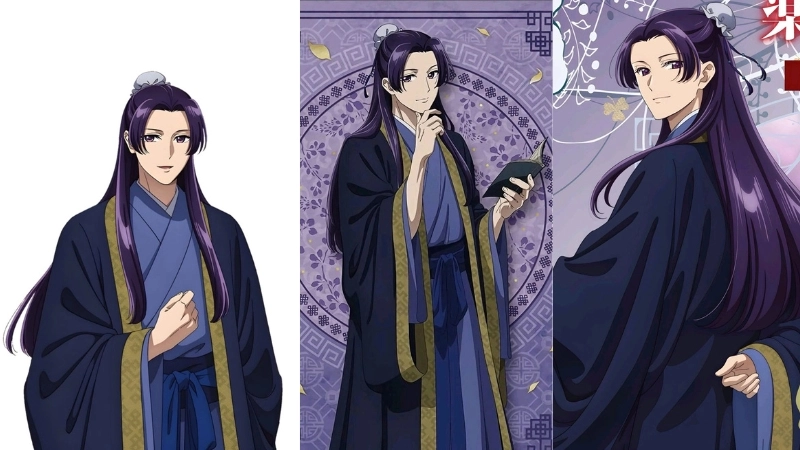 Nhân vật Nhâm Thị là ai và điều bí ẩn phía sau