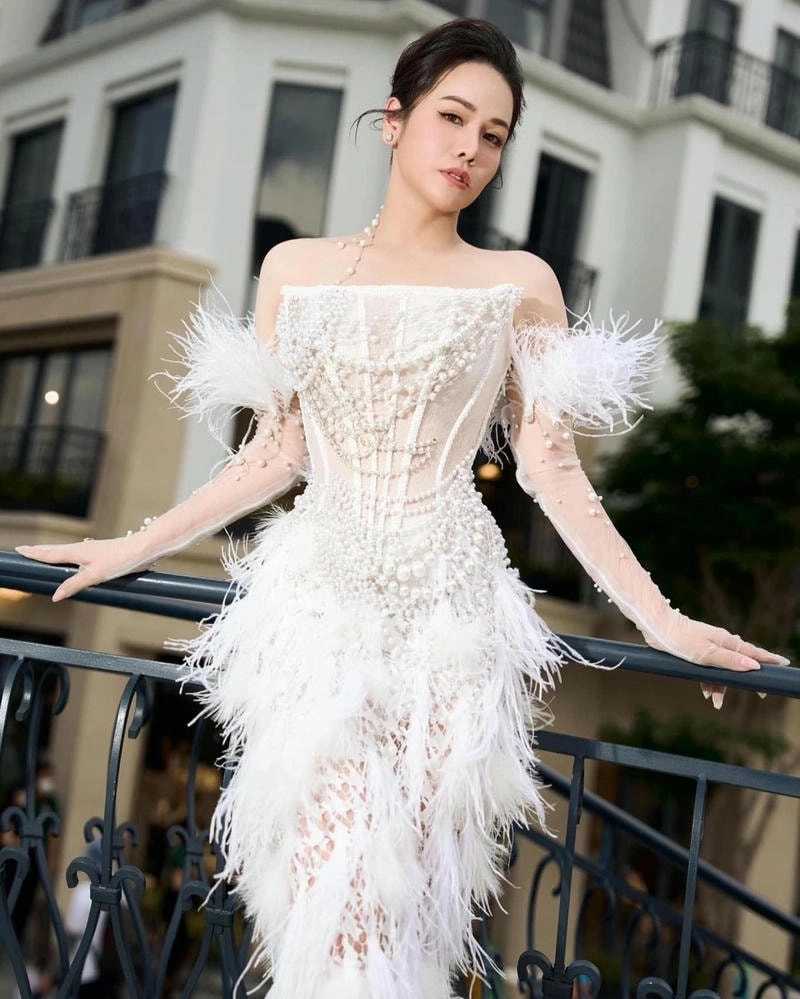 Tuyệt phẩm karaoke Mưa Đã Tạnh của Nhật Kim Anh