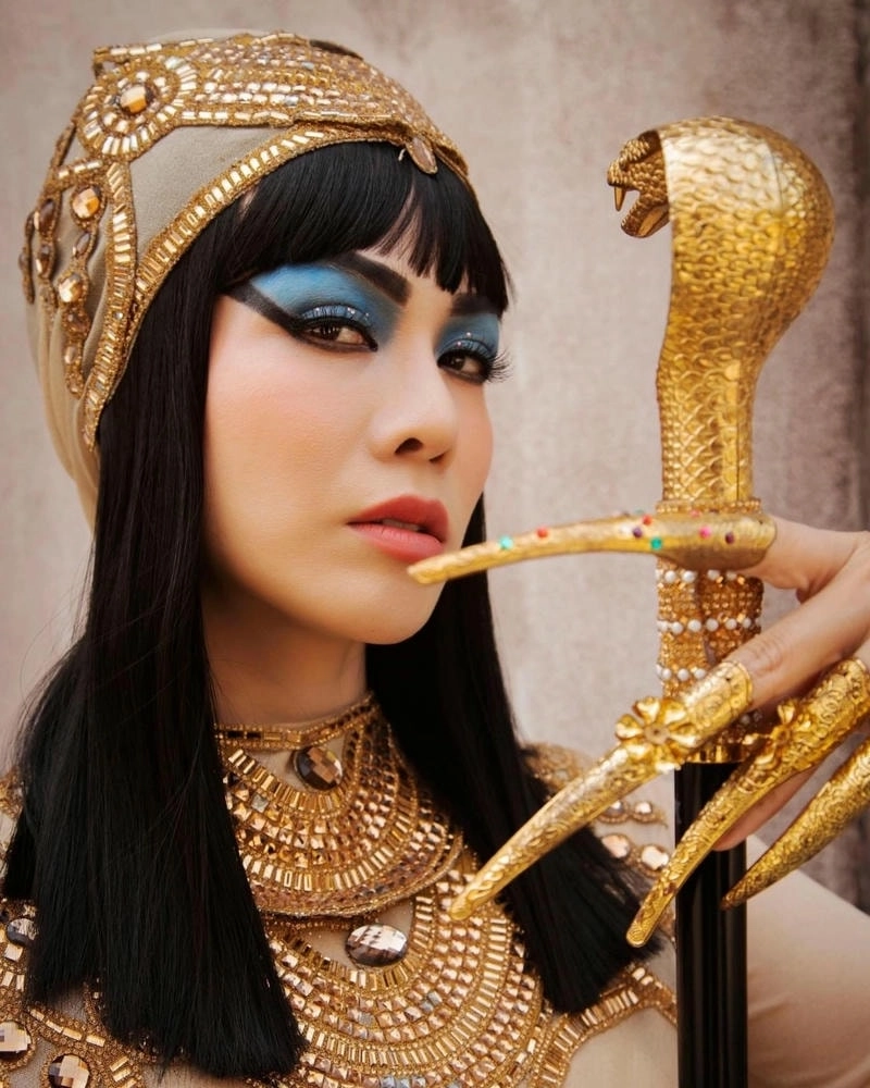 Tổng hợp những bài hát của Nhật Kim Anh được yêu thích