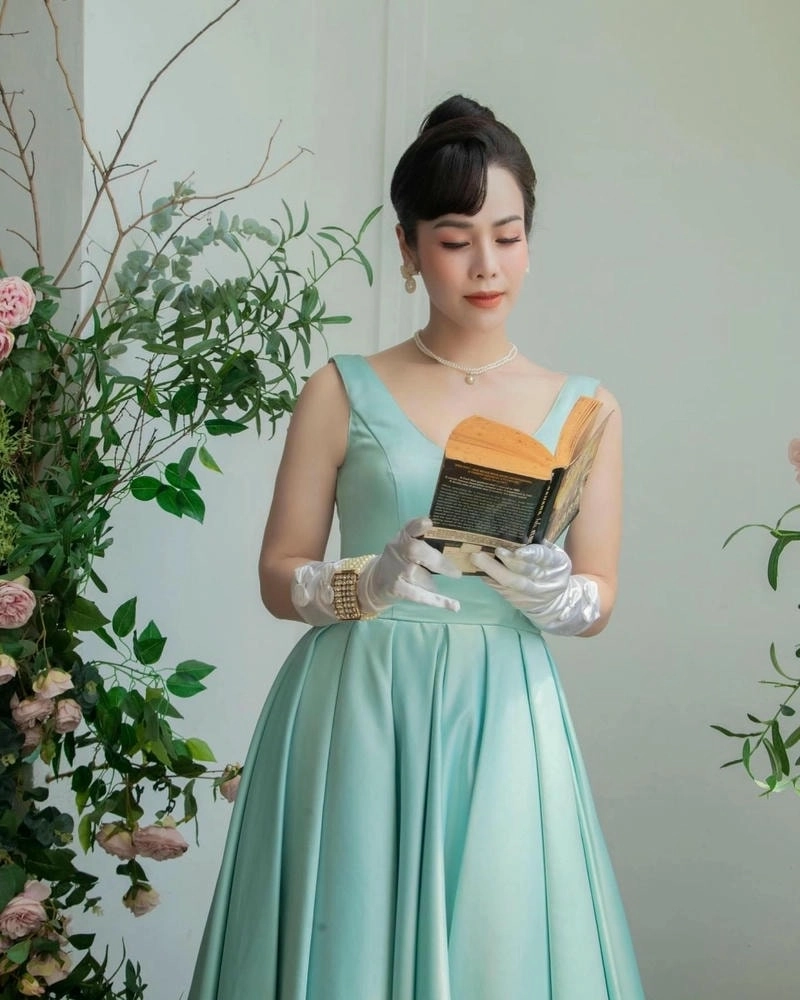 Bạn có biết ca sĩ Nhật Kim Anh sinh năm bao nhiêu