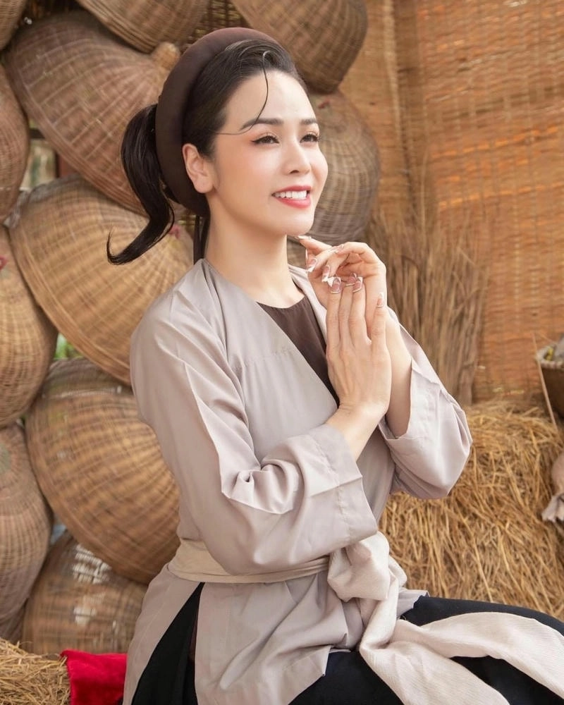 Tin đồn hot Nhật Kim Anh có bầu với ai