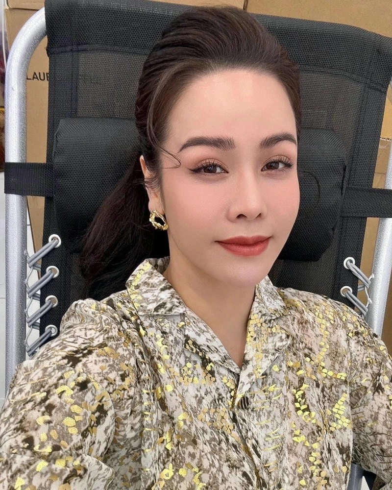 Bản cải lương Vọng Kim Lang Nhật Kim Anh đặc sắc