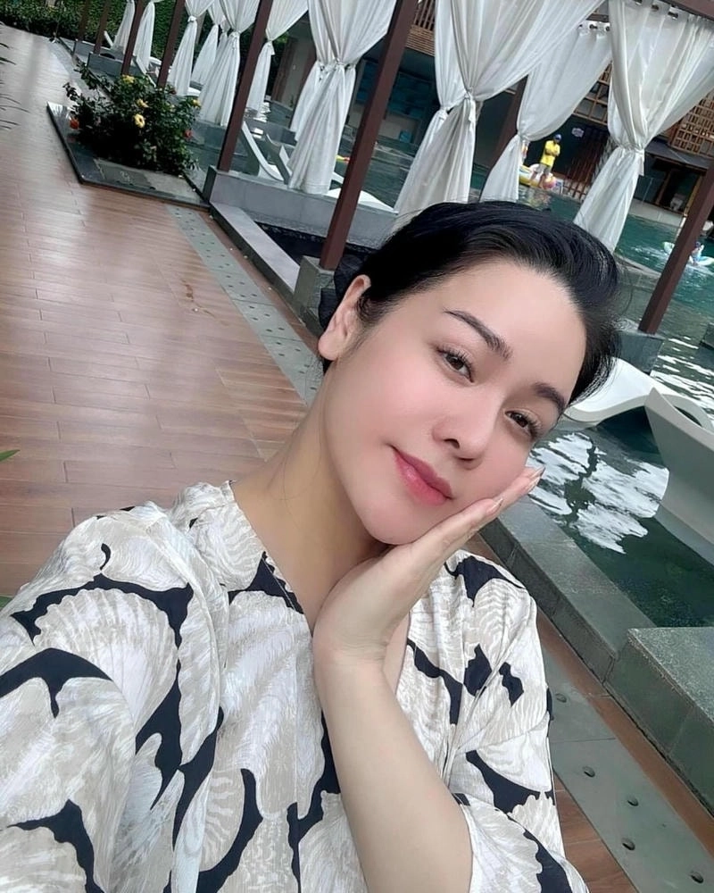 Loạt Nhật Kim Anh bài hát đi cùng năm tháng