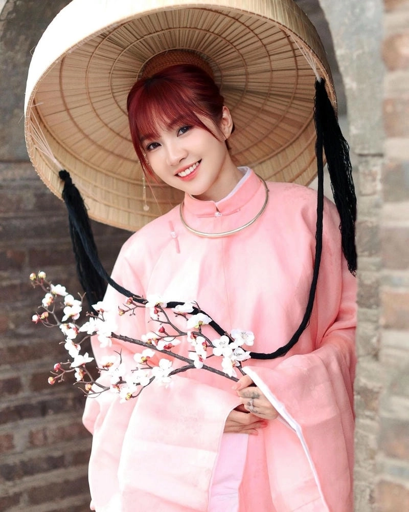 Như Hexi Rap khuấy đảo bảng xếp hạng
