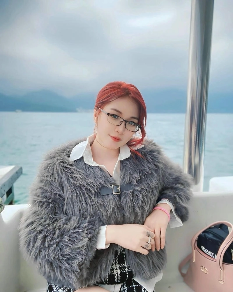 Như Hexi Con Nhớ Nh&agrave; Lắm đầy da diết