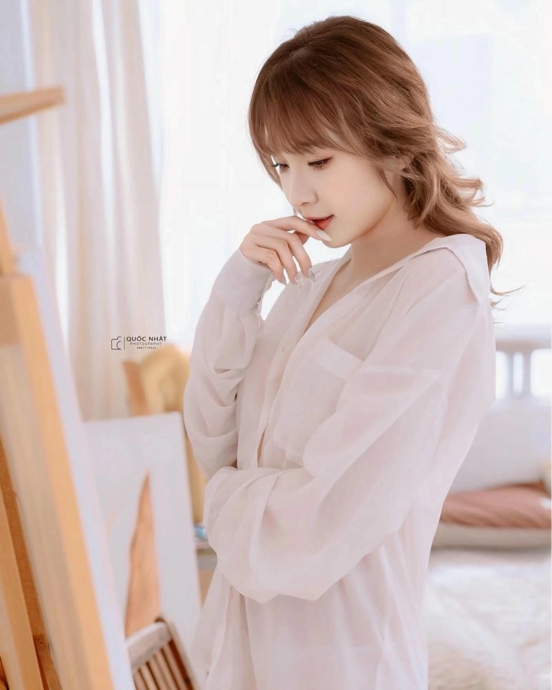 Đừng Thức Khuya Nữa Như Hexi g&acirc;y b&atilde;o MXH