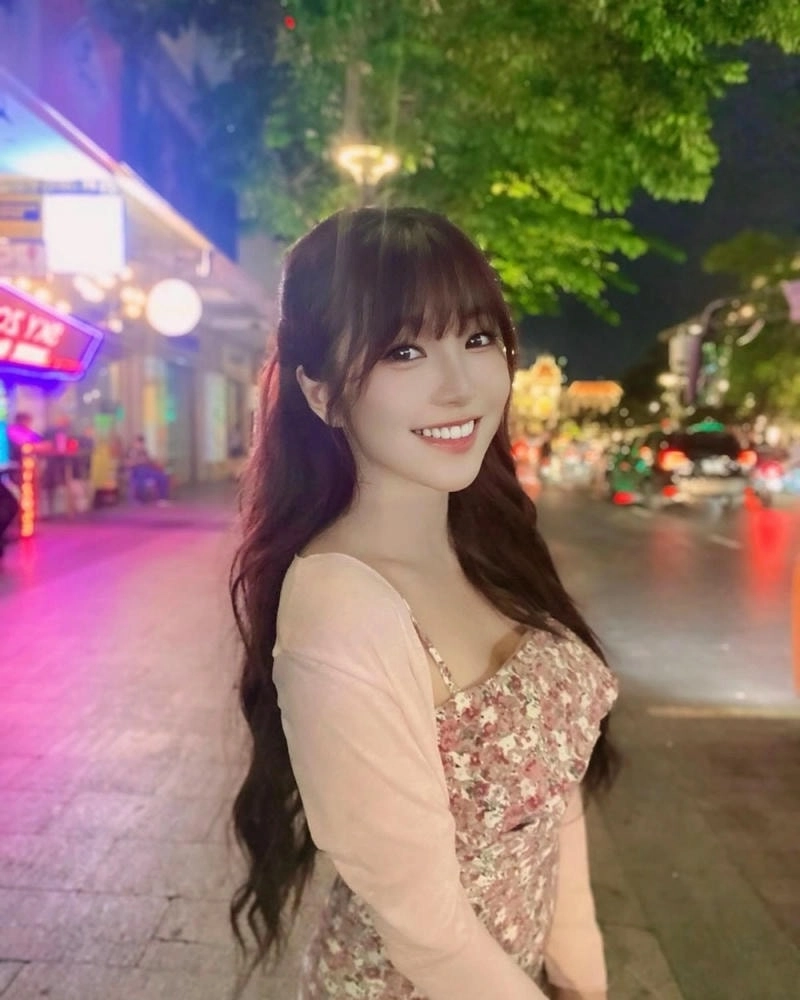 C&oacute; Anh Đ&acirc;y Như Hexi khiến tim rung động