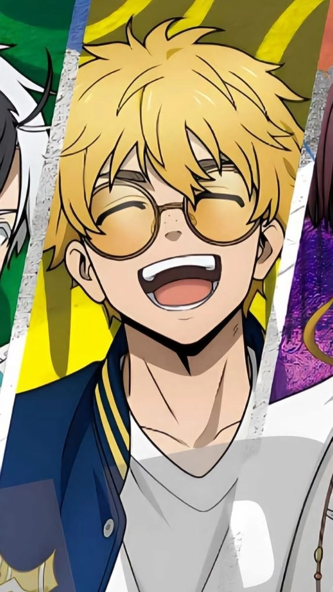 Khám phá nhân vật Nirei đầy bí ẩn