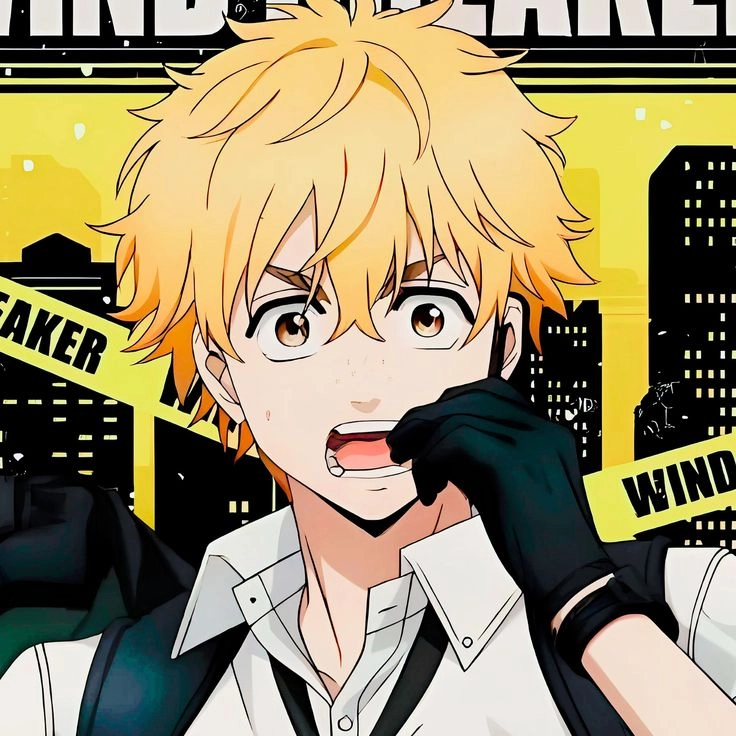 Hình ảnh Anime Nier phong cách độc đáo