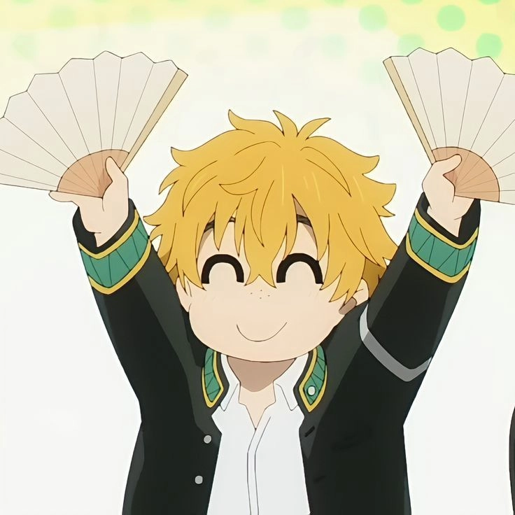 Tuyển tập Akihiko Nirei Fanart cực chất