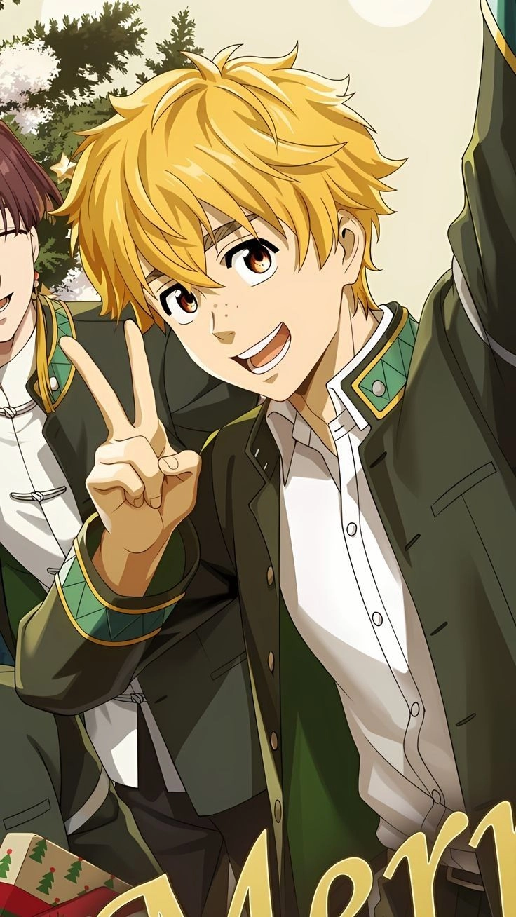 Cảnh truyện ấn tượng của Akihiko Nirei Manga