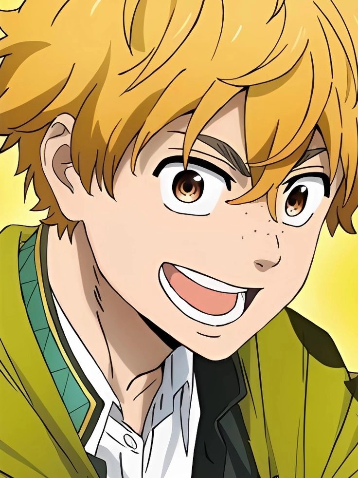 Phân tích diễn biến Nirei Akihiko Manga