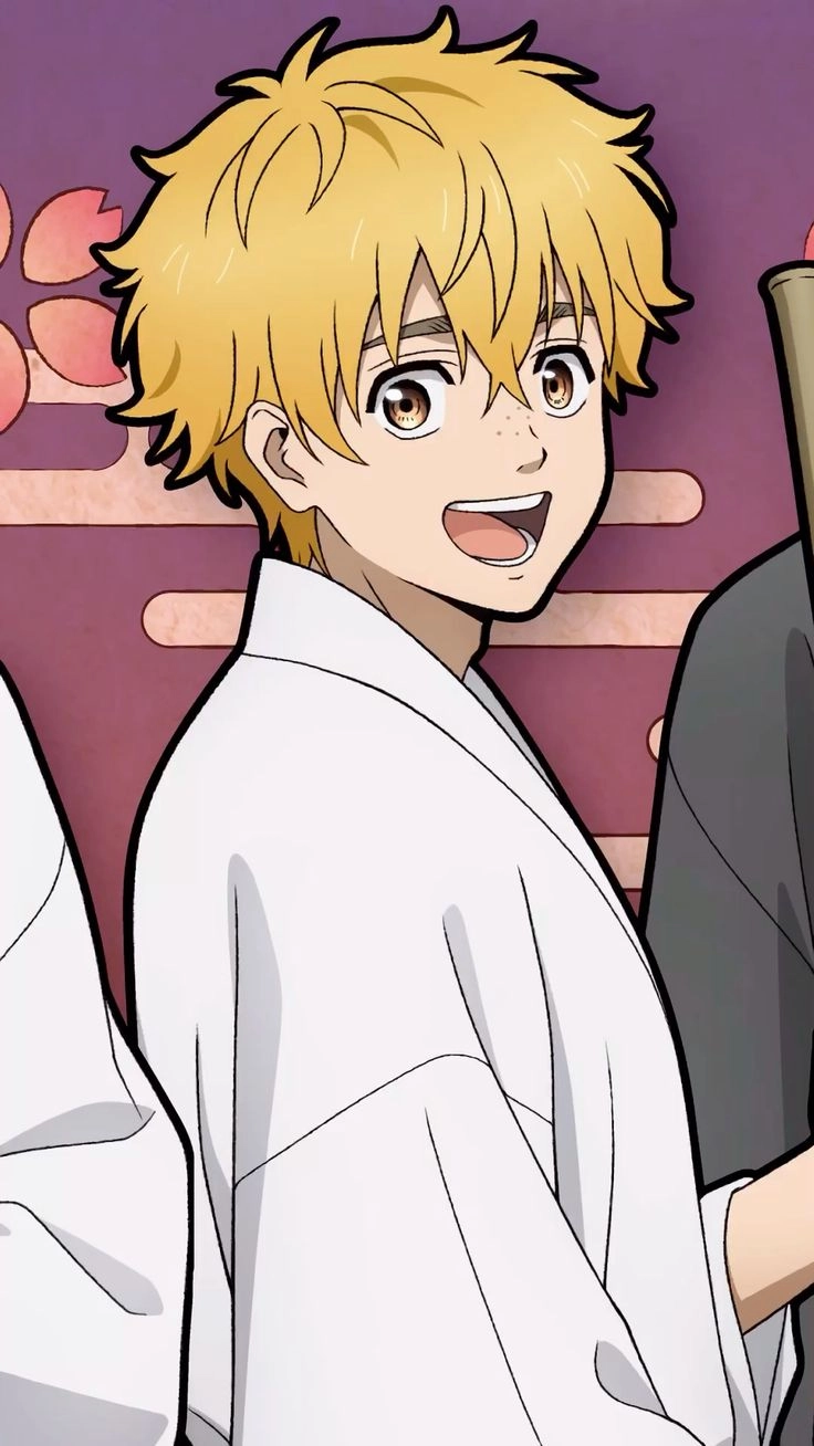 Phân đoạn đáng nhớ Suou X Nirei Manga