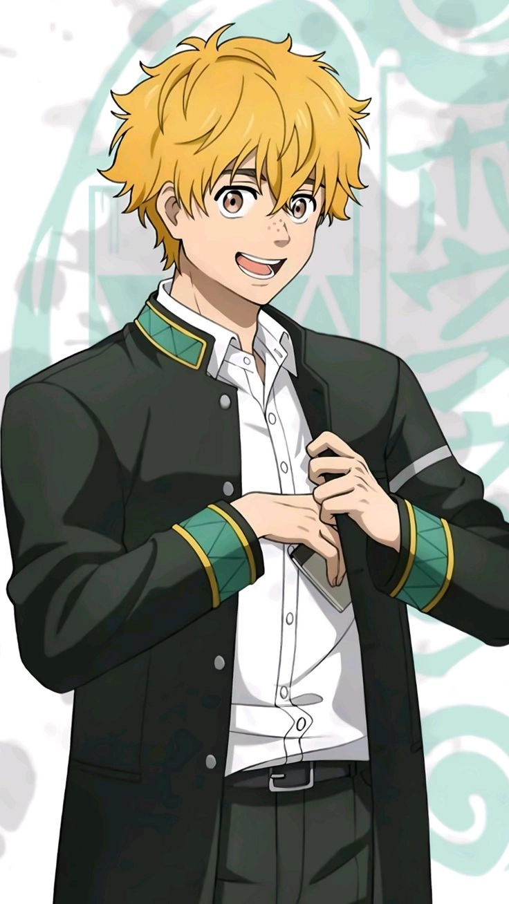 Những Trích Đoạn Cảm Xúc Của Nirei