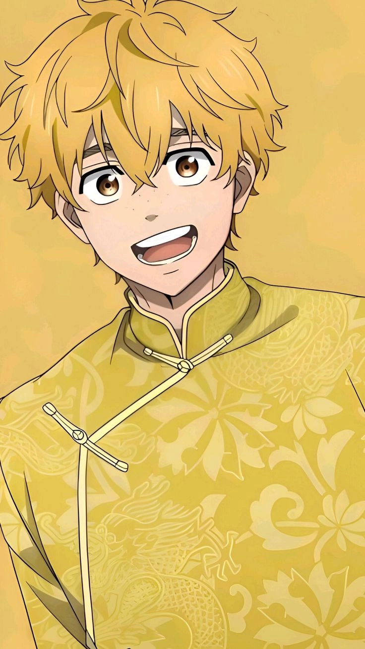 Tuyển chọn Nirei Fanart Đẹp Nhất cuốn hút