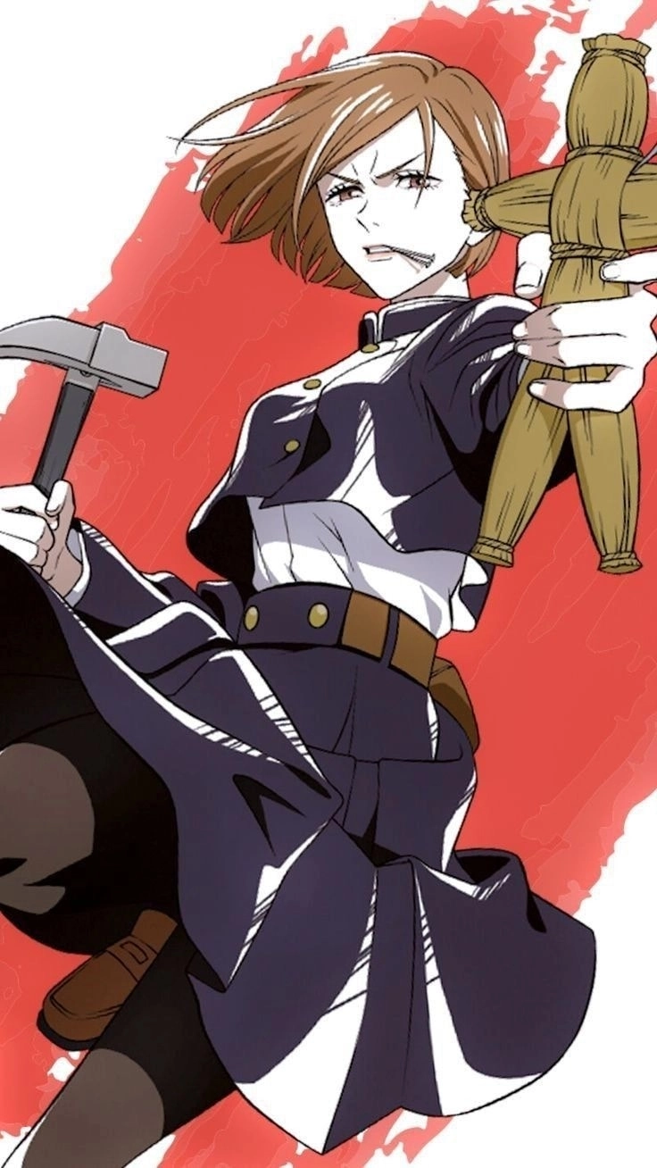 Cái chết đầy bí ẩn của Nobara Death khiến fan tiếc nuối