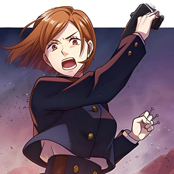 Cuộc đụng độ nghẹt thở giữa Nobara Sukuna