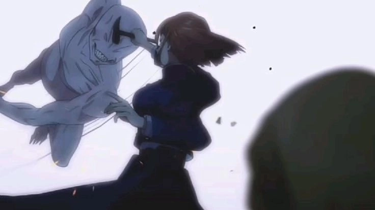 Cuộc đối đầu gay cấn giữa Nobara x Sukuna khiến fan nghẹt thở