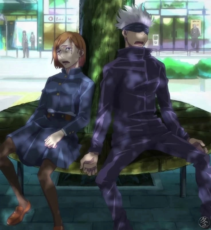 Tình huống kỳ lạ Sukuna In Nobara Body khiến ai cũng bất ngờ