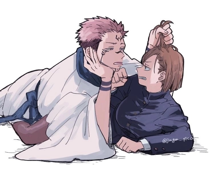 Hình ảnh gợi ý Nobara Back trở lại khiến fan mong chờ