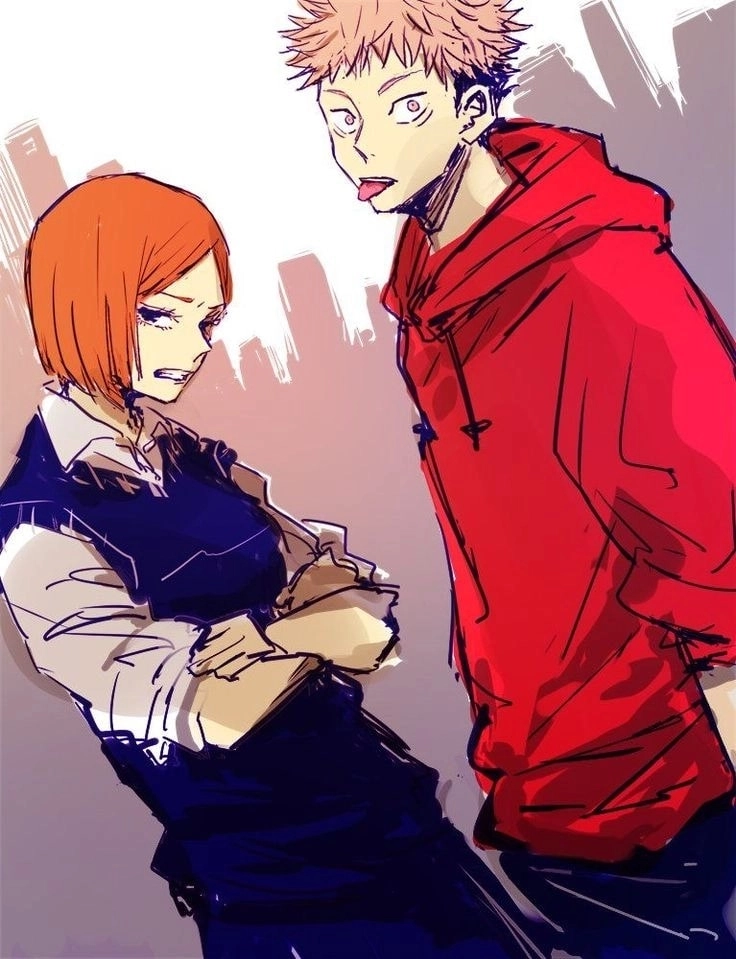 Gấu bông Nobara Plush siêu dễ thương được săn lùng