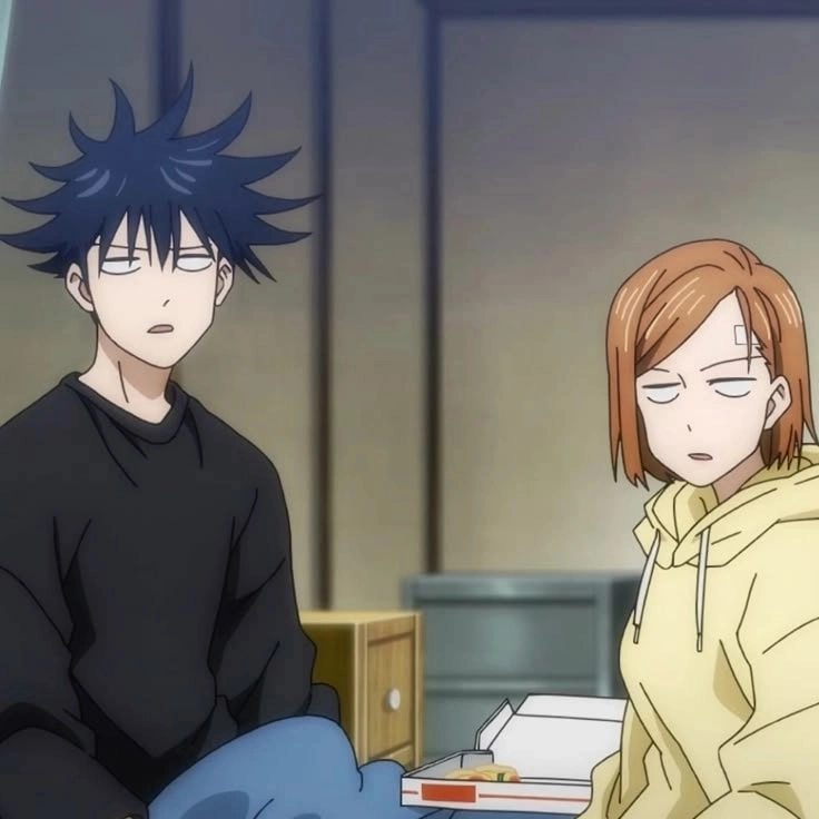 Tác phẩm Vẽ Nobara đầy cảm xúc từ fan artist