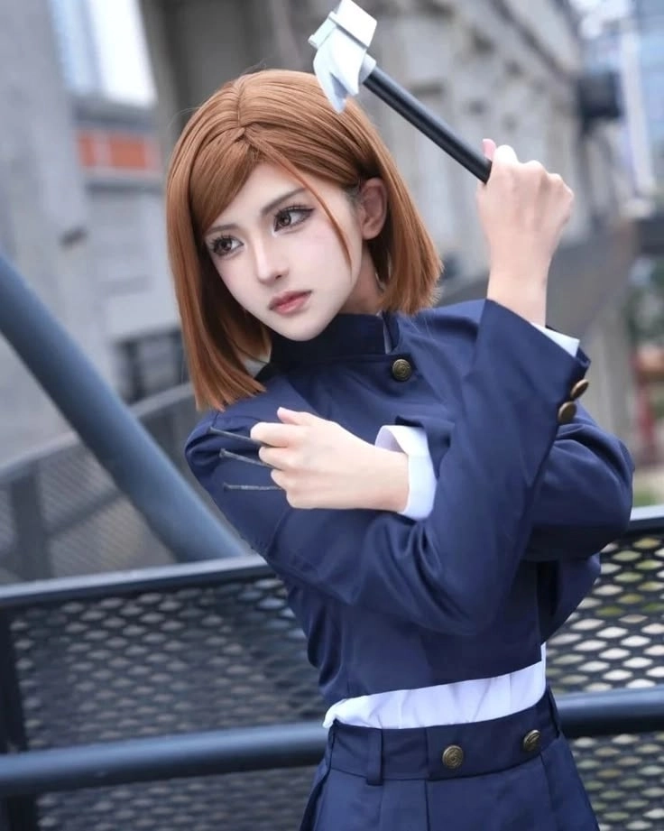 Cái kết đầy ám ảnh của Jujutsu Kaisen Nobara Death