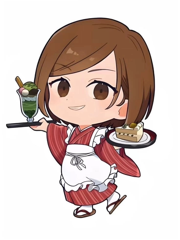 Mối liên kết mạnh mẽ giữa Nobara Itadori