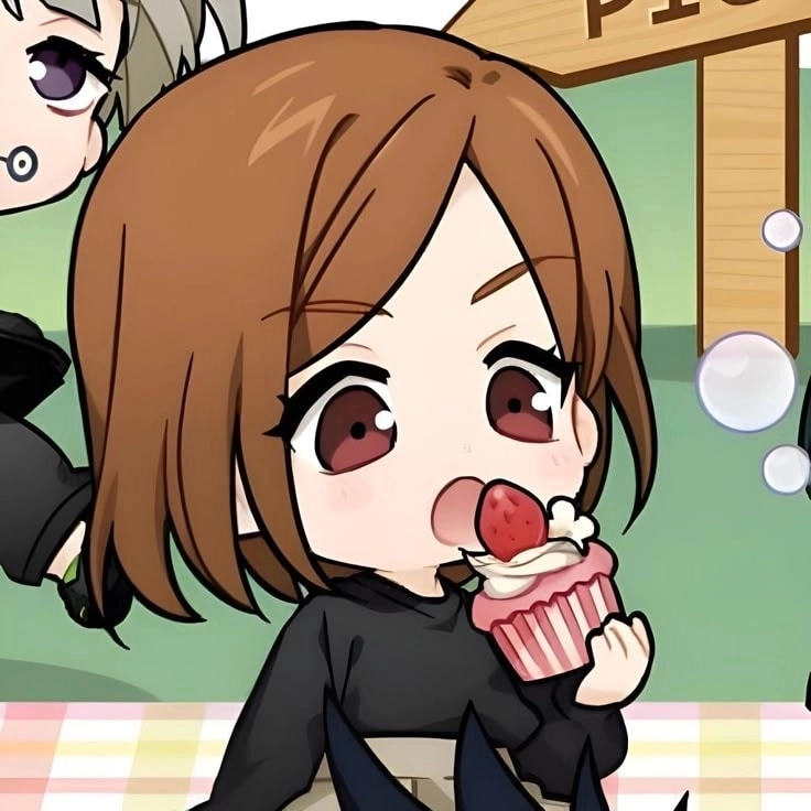 Khoảnh khắc Nobara To Pretender đầy cảm xúc