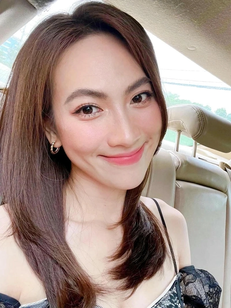 Tổng hợp phim nổi bật của Phương Anh Đào